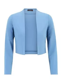 Блейзер Vera Mont, цвет riviera