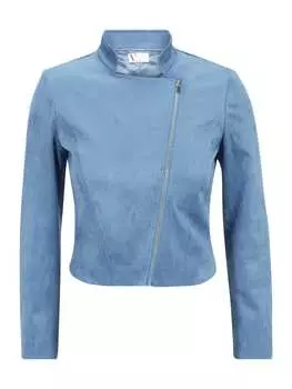 Блейзер Vera Mont, цвет slate blue