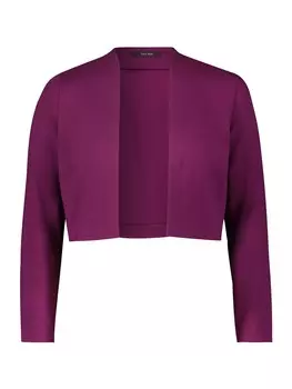 Блейзер Vera Mont, фиолетовый