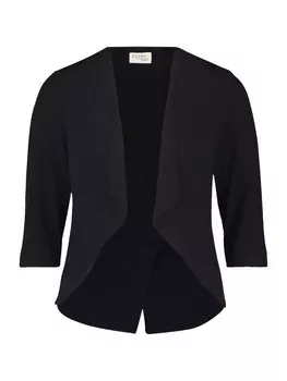 Блейзер Vera Mont Jerseyjacke, черный