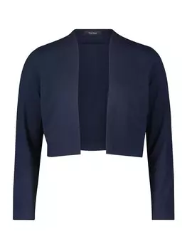 Блейзер Vera Mont, ночной синий