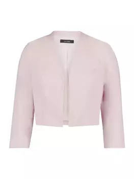 Блейзер Vera Mont, розовый