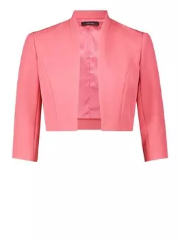 Блейзер Vera Mont, розовый