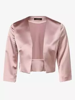 Блейзер Vera Mont, розовый