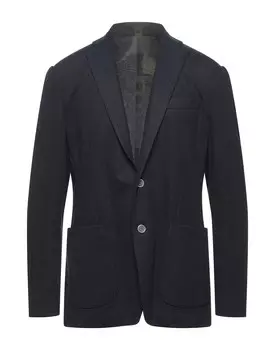 Блейзер Verdera, синий