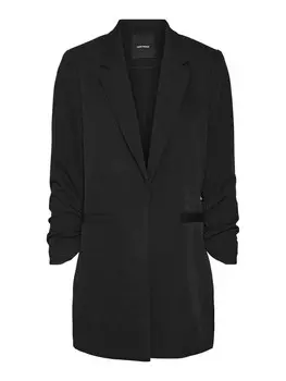 Блейзер Vero Moda AGATHA, черный