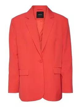 Блейзер Vero Moda Blazer, цвет Bittersweet