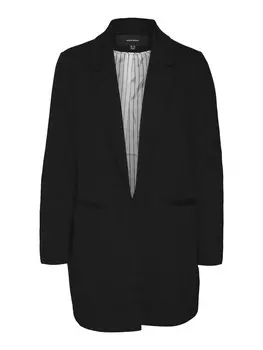 Блейзер Vero Moda CHARUKI, черный