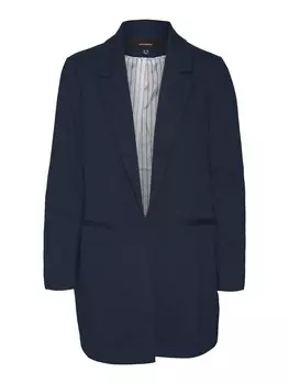 Блейзер Vero Moda CHARUKI, синий