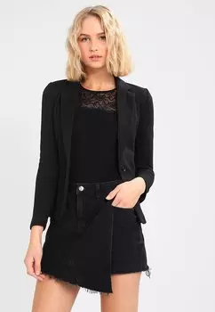 Блейзер Vero Moda, черный