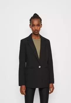 Блейзер Vero Moda, черный