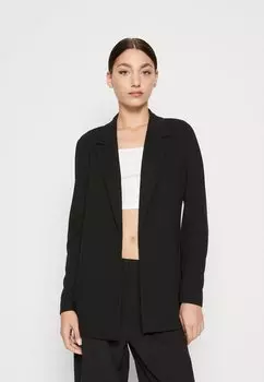 Блейзер Vero Moda, черный