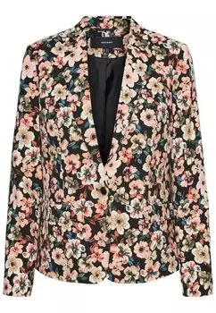 Блейзер Vero Moda, черный