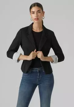 Блейзер Vero Moda, черный