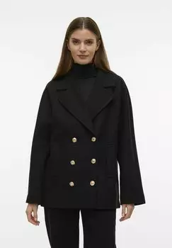 Блейзер Vero Moda, черный