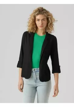 Блейзер Vero Moda, черный