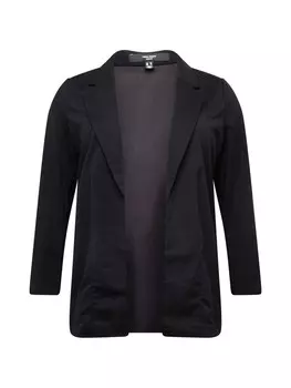 Блейзер Vero Moda, черный