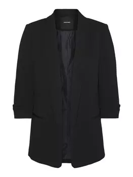 Блейзер Vero Moda, черный