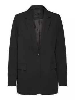 Блейзер Vero Moda, черный