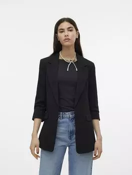 Блейзер Vero Moda, черный
