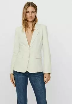 Блейзер Vero Moda, цвет birch