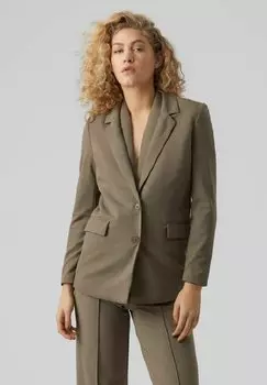 Блейзер Vero Moda, цвет bungee cord