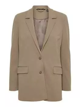 Блейзер Vero Moda, цвет bungee cord