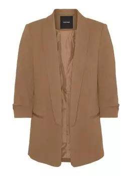 Блейзер Vero Moda, цвет Caramel