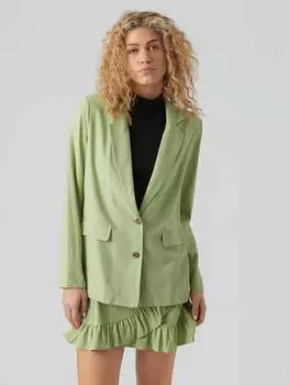 Блейзер Vero Moda, цвет hellgrn