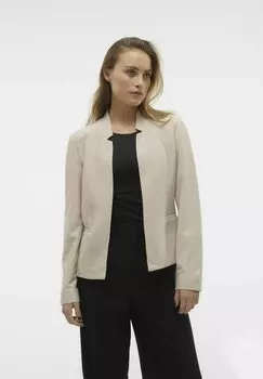 Блейзер Vero Moda, цвет humus