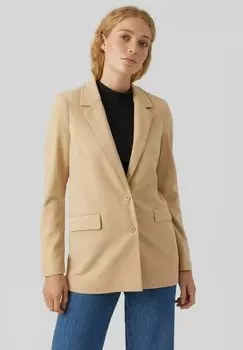 Блейзер Vero Moda, цвет irish cream