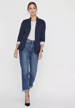 Блейзер Vero Moda, цвет navy blazer