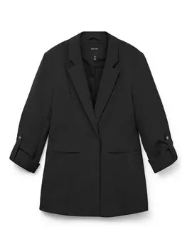 Блейзер VERO MODA Gloria, черный