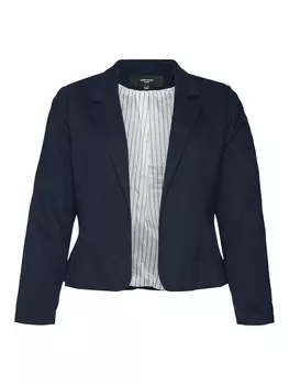 Блейзер Vero Moda HARUKI, синий
