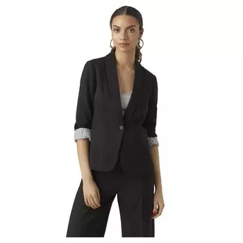 Блейзер Vero Moda Harukimo Classic, черный