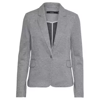 Блейзер Vero Moda Julia, серый