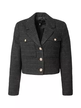 Блейзер VERO MODA Laura, черный