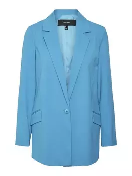 Блейзер Vero Moda Listakia, голубое небо
