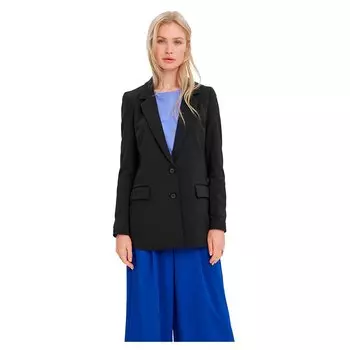 Блейзер Vero Moda Lucca, черный