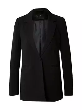 Блейзер Vero Moda SARA, черный