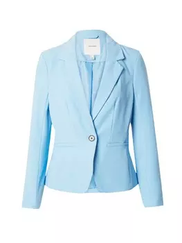 Блейзер Vero Moda SARAH, светло-синий