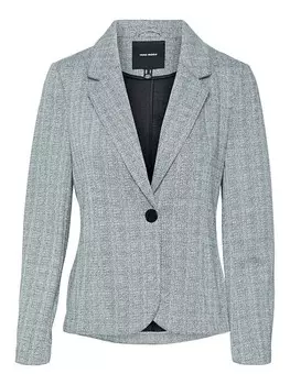 Блейзер Vero Moda, серый