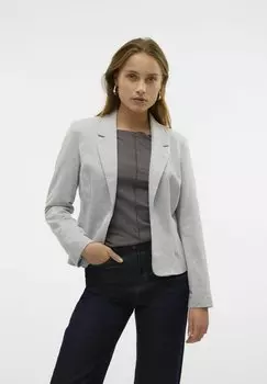 Блейзер Vero Moda, серый