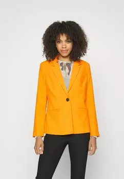 Блейзер Vero Moda СЭНДИ, цвет orange pepper