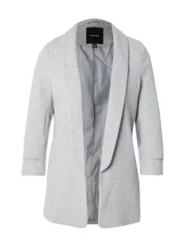 Блейзер VERO MODA SVEA, пятнистый серый
