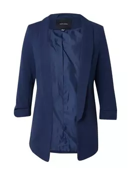 Блейзер VERO MODA SVEA, темно-синий