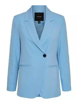 Блейзер Vero Moda, светло-синий
