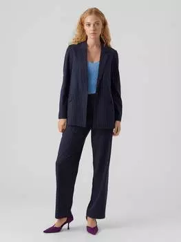 Блейзер Vero Moda, темно-синий