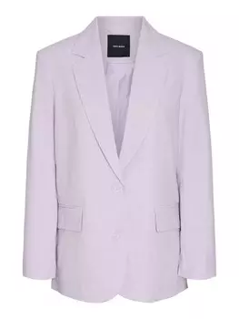 Блейзер VERO MODA Thuytroian, сирень