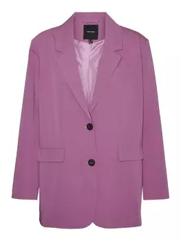 Блейзер Vero Moda TIKKIZELDA, цвет Orchid